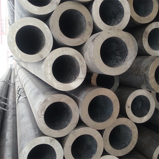 黄石Q355C低合金无缝钢管